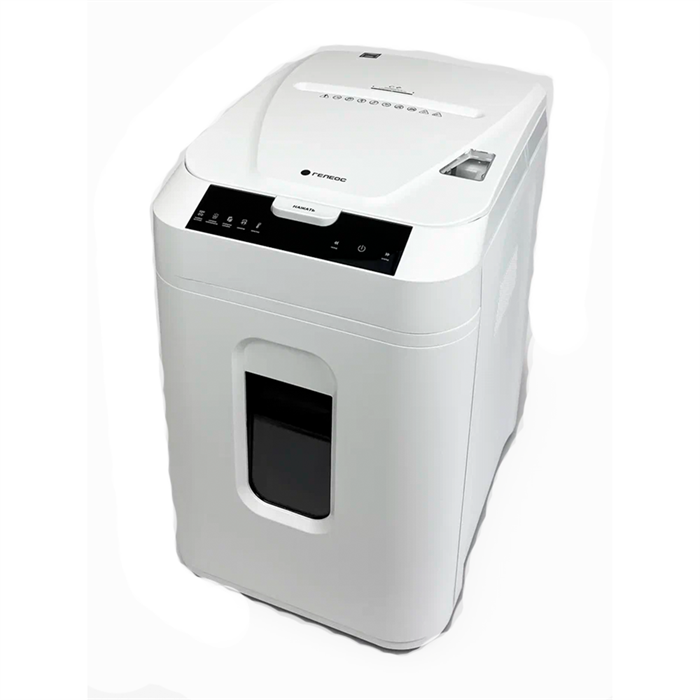 Уничтожитель бумаг  ГЕЛЕОС АП40-5 121011