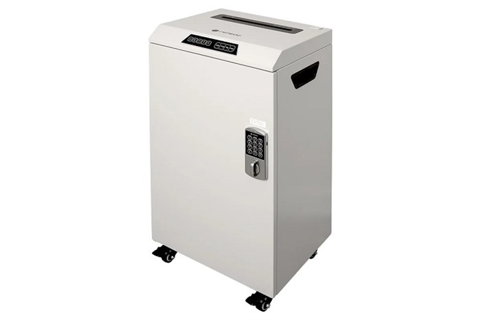 Уничтожитель бумаг  ГЕЛЕОС УО38-7 121015