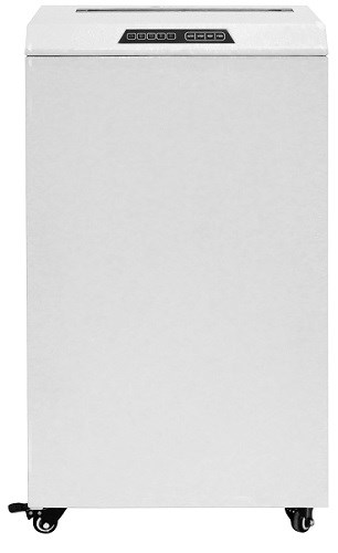 Уничтожитель бумаг  ГЕЛЕОС УО65-4 121016