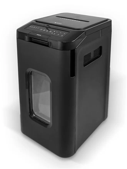 Уничтожитель бумаг  ГЕЛЕОС АП55-4 121017