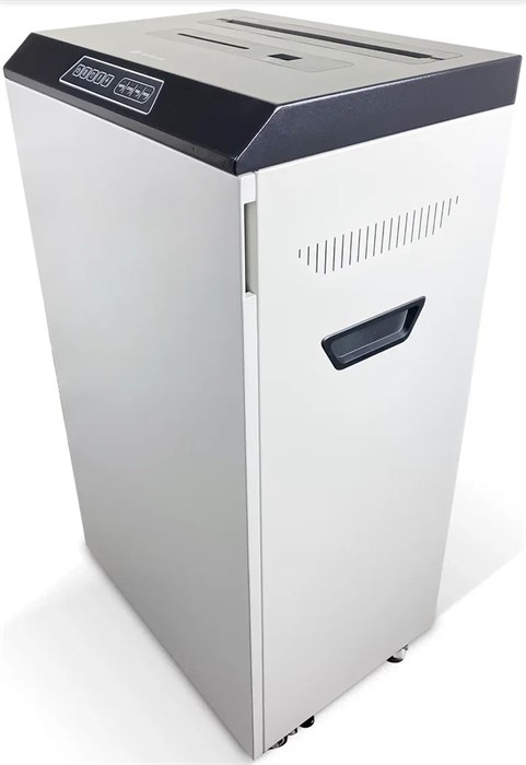 Уничтожитель бумаг  ГЕЛЕОС СП65-4 121021