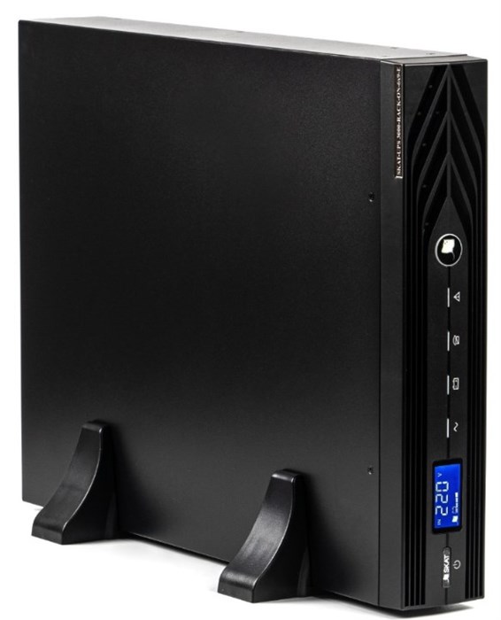Источник бесперебойного питания  Бастион SKAT-UPS 3000-RACK-ON-6x9 102329