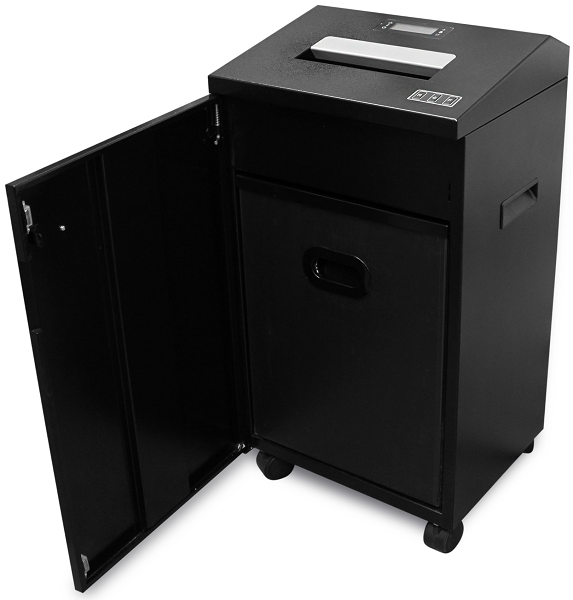 Уничтожитель бумаг  ГЕЛЕОС УО55-7 121025