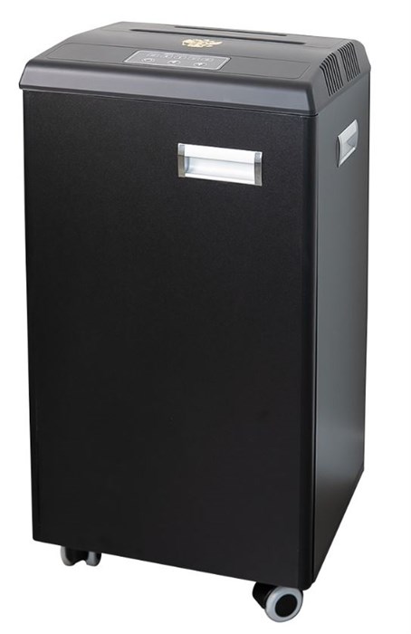 Уничтожитель бумаг  ГЕЛЕОС МК50-7+ 121027