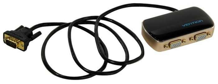 Разветвитель  Vention DBABF 121036