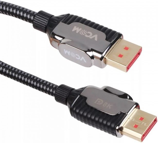 Кабель DisplayPort VCOM CG634-2M 121052