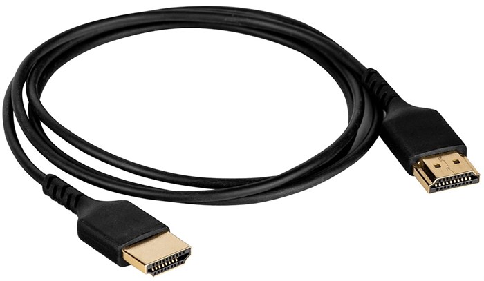 Кабель HDMI Wize WAVC-HDMIUS-2M 121067
