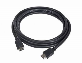 Кабель интерфейсный HDMI-HDMI Cablexpert 19M/19M 121068