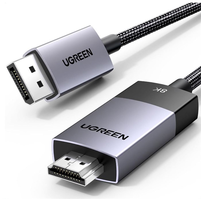 Кабель  UGreen DP115 121075