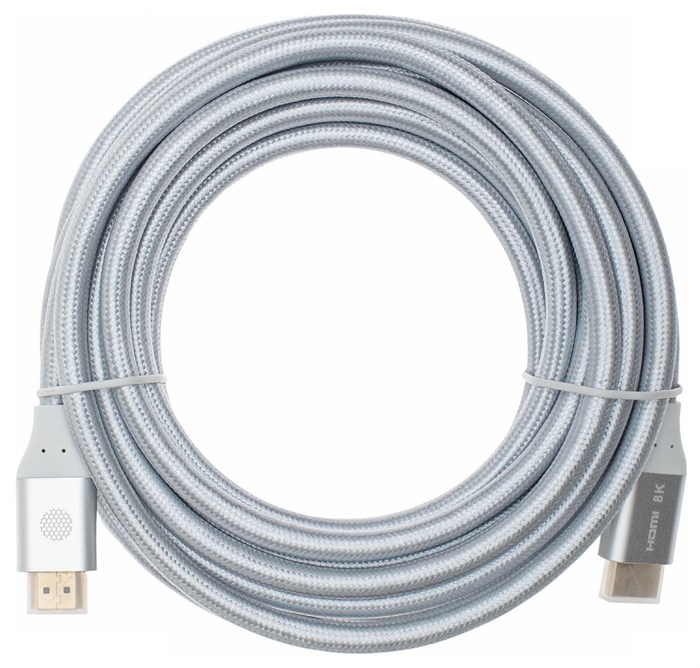 Кабель аудио-видео  Cactus CS-HDMI.2.1-5 121077