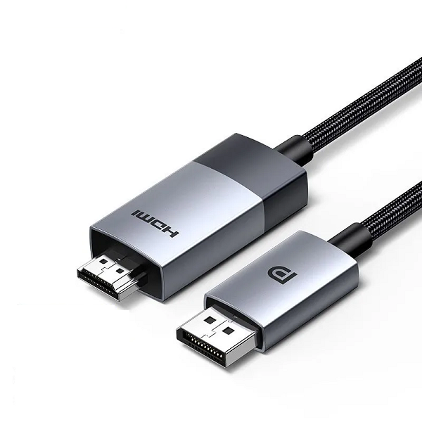 Кабель DisplayPort-HDMI UGreen DP115 121091