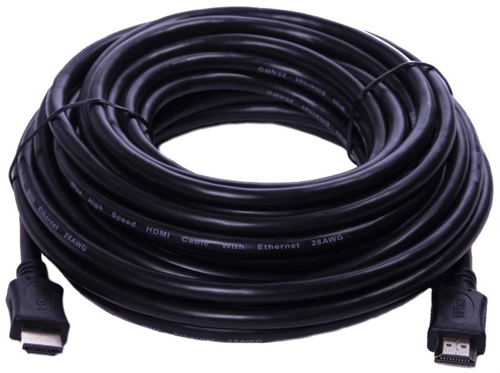 Кабель HDMI Wize C-HM-HM-15M 121101