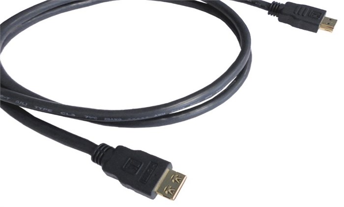 Кабель интерфейсный HDMI-HDMI Kramer C-HM/HM-25 121102