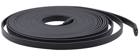 Кабель интерфейсный HDMI-HDMI Kramer C-HM/HM/FLAT/ETH-6 121104