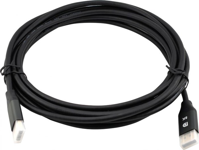 Кабель аудио-видео  Cactus CS-DP-DP-1.4-10 121109