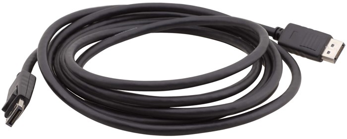 Кабель интерфейсный DisplayPort Kramer 20M/20M 121117