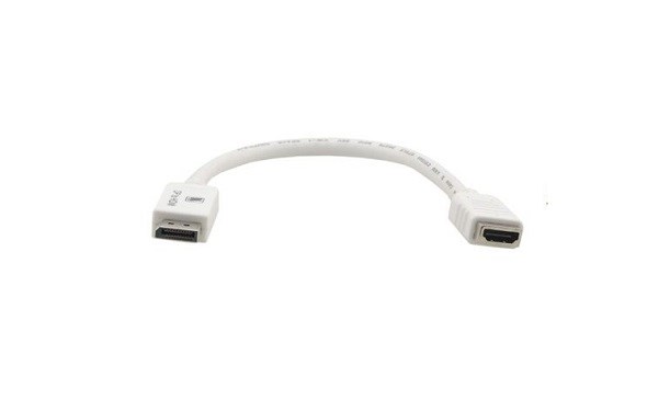Переходник  Kramer DisplayPort - HDMI 121125