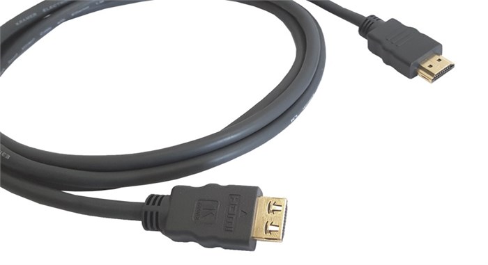 Кабель интерфейсный HDMI-HDMI Kramer C-MHM/MHM-6 121127