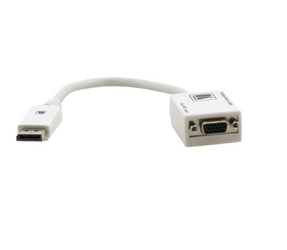 Переходник  Kramer DisplayPort - VGA 121132