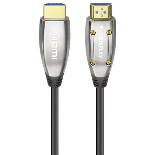Кабель интерфейсный HDMI-HDMI Telecom TCG2120-30M 121133