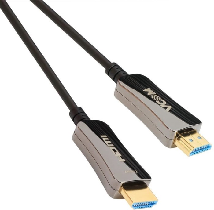 Кабель интерфейсный HDMI-HDMI VCOM D3742A-15M 121137