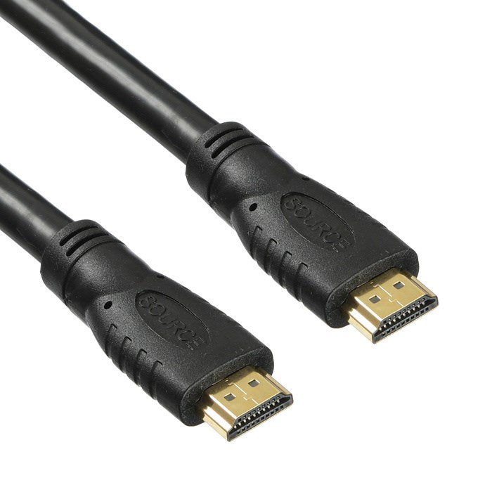 Кабель интерфейсный HDMI-HDMI Buro BHP HDMI 2.0-10 121148