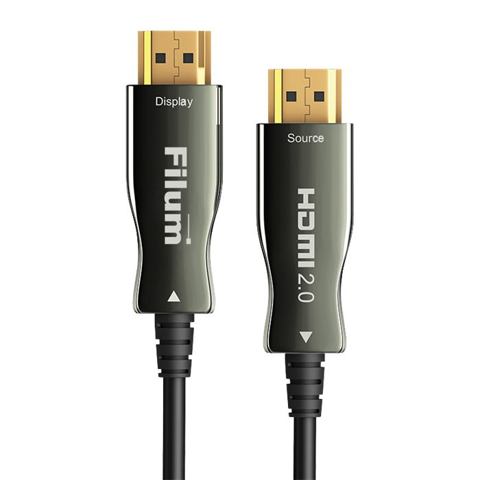 Активный оптический кабель HDMI Filum FL-AOC-HDMI2.0-10M 121149