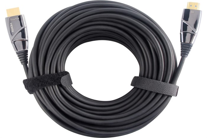 Кабель интерфейсный HDMI-HDMI VCOM D3743-15M 121160