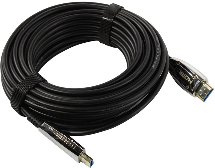 Кабель интерфейсный HDMI-HDMI Telecom TCG2120-10M 121163