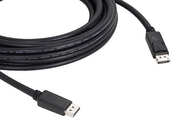 Кабель интерфейсный DisplayPort Kramer C-DP-15 121168