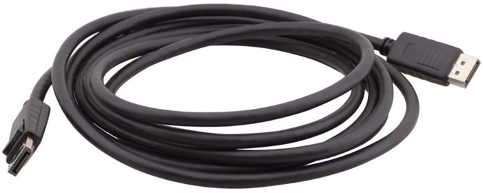 Кабель интерфейсный DisplayPort Kramer 20M/20M 121179