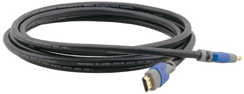 Кабель интерфейсный HDMI-HDMI Kramer C-HM/HM/PRO-25 121198
