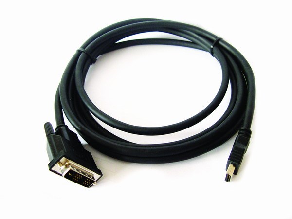 Кабель интерфейсный HDMI-DVI Kramer C-HM/DM-50 121218