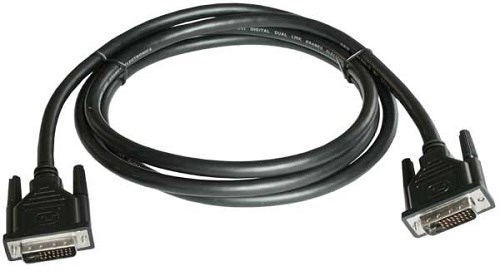 Кабель интерфейсный DVI-DVI Kramer 25M/25M 121247