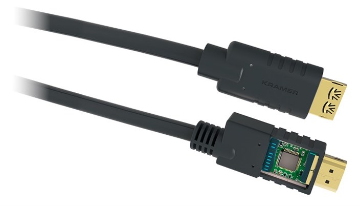 Кабель интерфейсный HDMI-HDMI Kramer CA-HM-98 121263