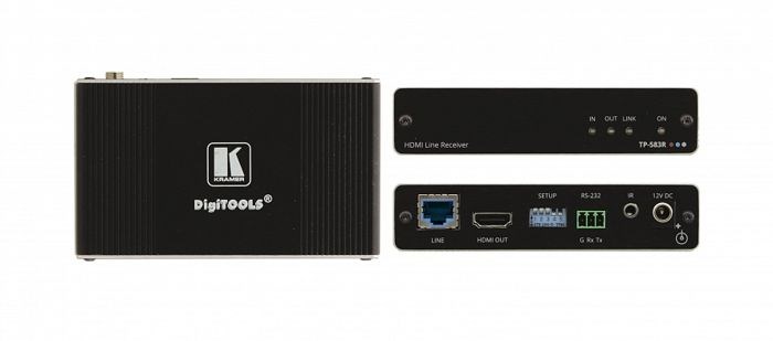 Приемник  Kramer TP-583R 121279