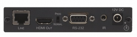 Приемник  Kramer TP-580RXR 121282