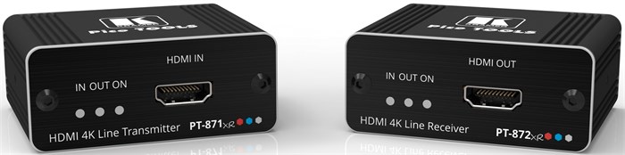 Комплект  Kramer PT-871/2XR-KIT 121283