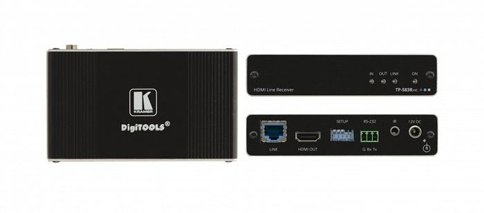 Приемник  Kramer TP-583RXR 121285