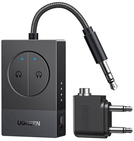 Трансмиттер  UGreen BT305 121300