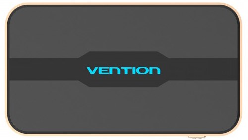 Разветвитель HDMI Vention ACBG0 121307