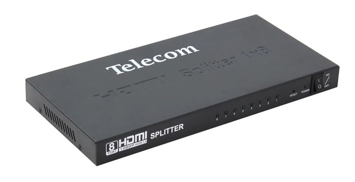 Разветвитель HDMI Telecom TTS5030 121309