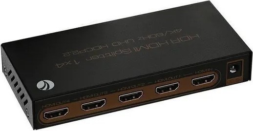 Разветвитель HDMI VCOM DD424 121317
