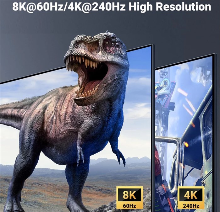 Переключатель  UGREEN CM695 121320