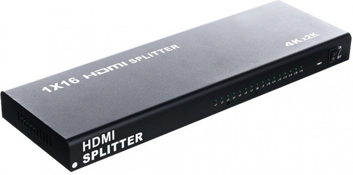 Разветвитель HDMI Telecom TTS7015 121321