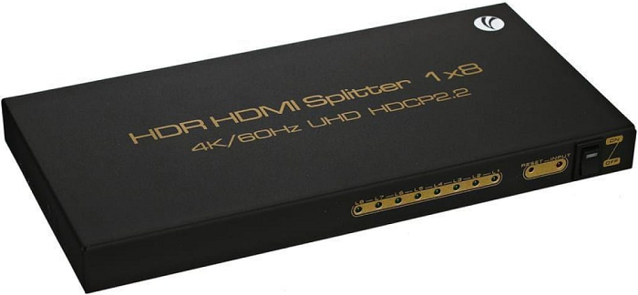 Разветвитель HDMI VCOM DD428 121323