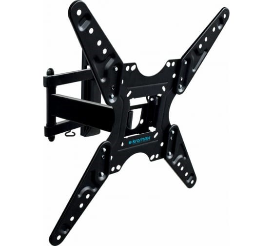 Кронштейн настенный Kromax OPTIMA-414 121334