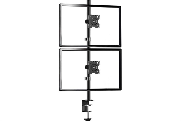 Кронштейн настольный ONKRON D208E 121431