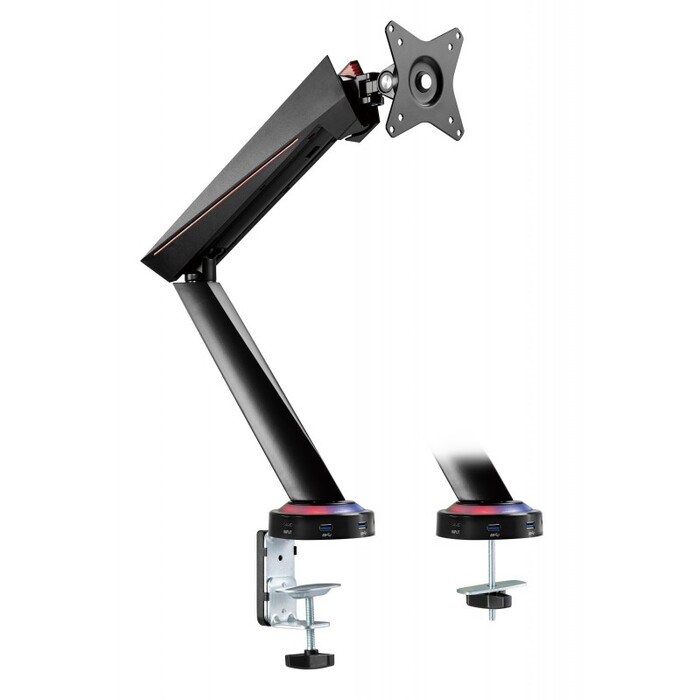 Кронштейн  FoxGear LDT39-C012U 121455