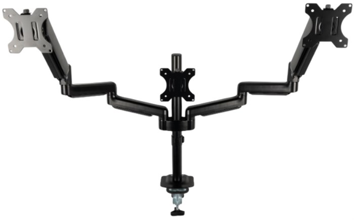 Кронштейн для монитора  Filum FL-DMG003TB 121459